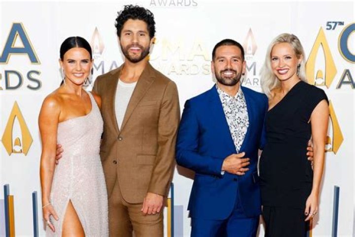 Tragedy Strikes: Dan + Shay's Wife's Untimely Passing