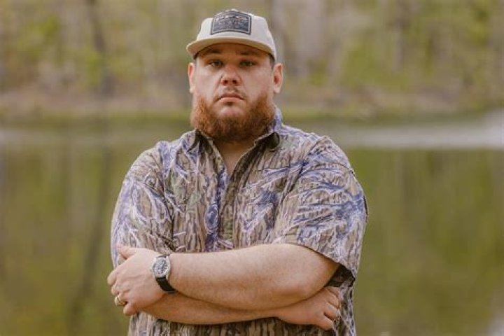Tragedy Strikes: Luke Combs' Brother Passes Away Unexpectedly