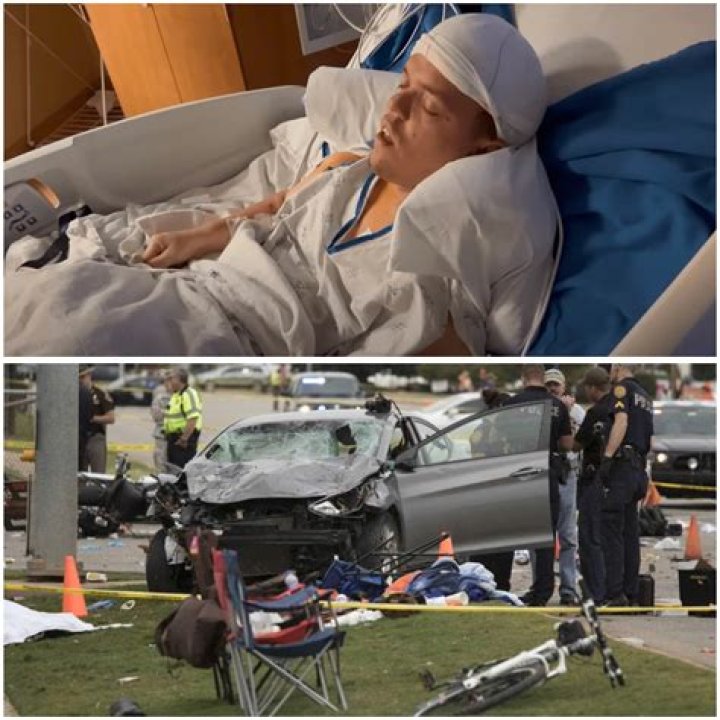 Tragic Accident: Zach Roloff's Health Journey