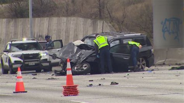 Tragic Car Accident Involving Jayson Cugliari
