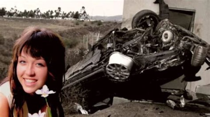 Tragic Death Of Nikki Catsouras: A Cautionary Tale Of Reckless Driving