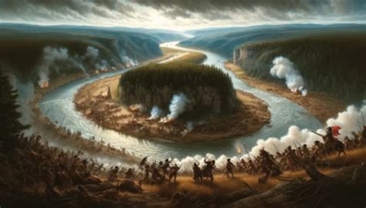 Tragic Deaths At Horseshoe Bend: Uncovering The Mystery