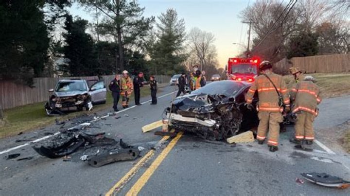 Tragic Details Of Brittany Johns' Fatal Car Accident In Arkansas