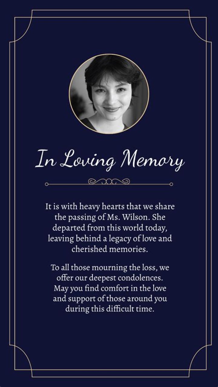 Tragic Funeral: Details On Alan Jackson's Son-in-Law's Passing