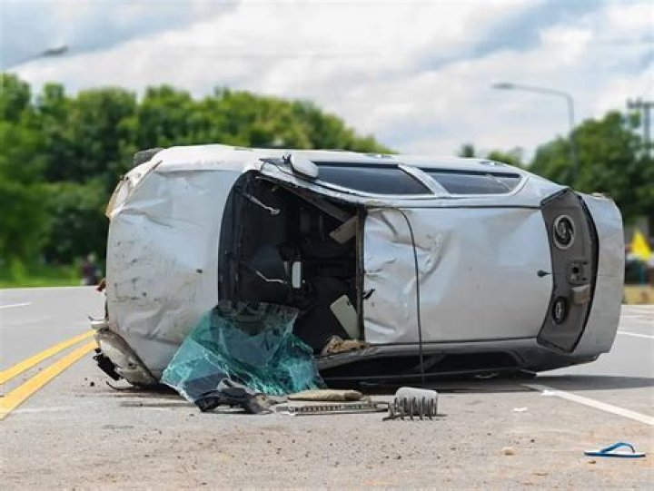 Tragic Highway Accident Claims Lives, Leaves Injured
