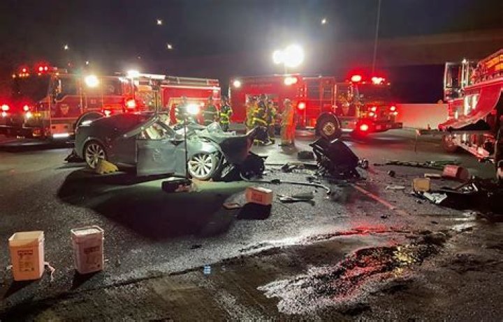 Tragic Highway Accident Leads To Heartbreaking Loss