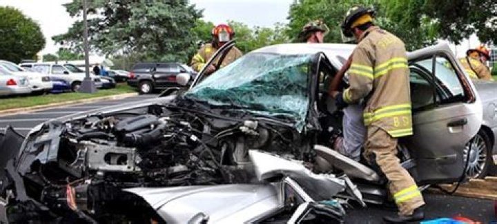 Tragic Highway Incident: Fatal Accident Claims Lives