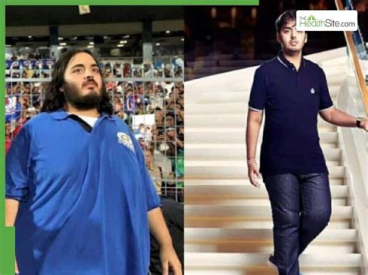 Tragic Loss: Ambani's Beloved Son Passes Away