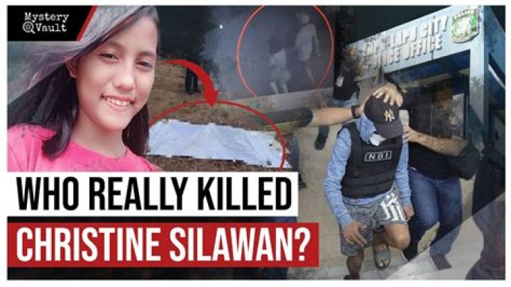 Tragic Loss And Urgent Truths: Christine Silawan's Story Uncovered