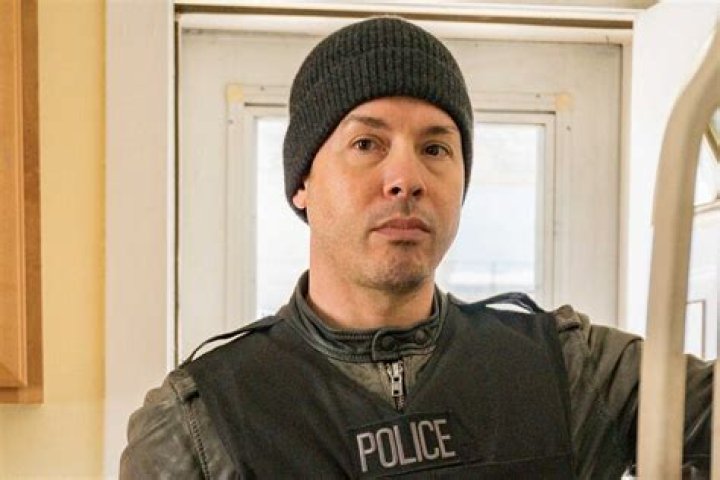 Tragic Loss: Antonio Dawson, Beloved Chicago P.D. Cast Member, Passes Away