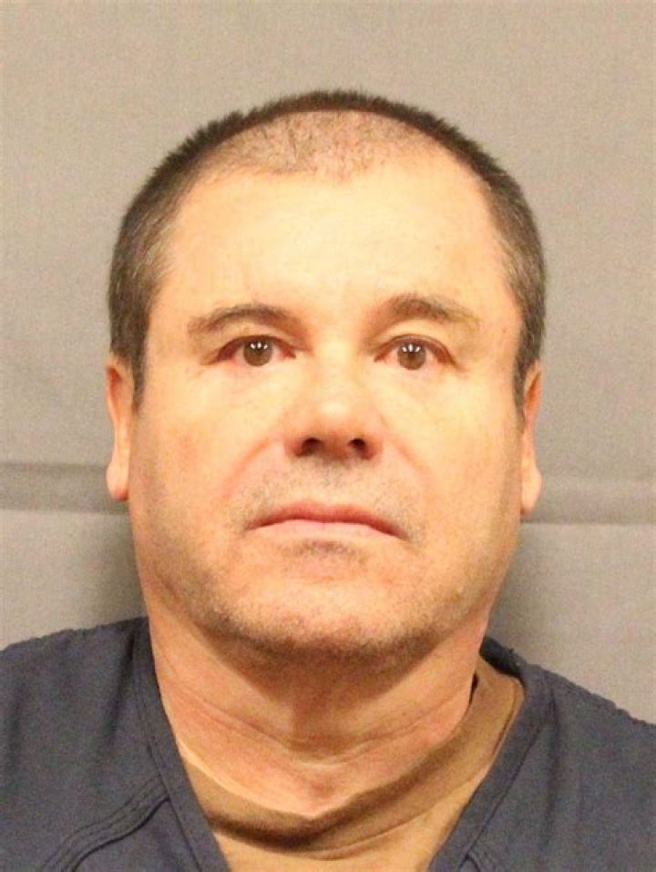 Tragic Loss: Death Of El Chapo's Son