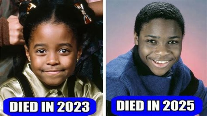 Tragic Loss: Death Of Twins From Iconic 'The Cosby Show'