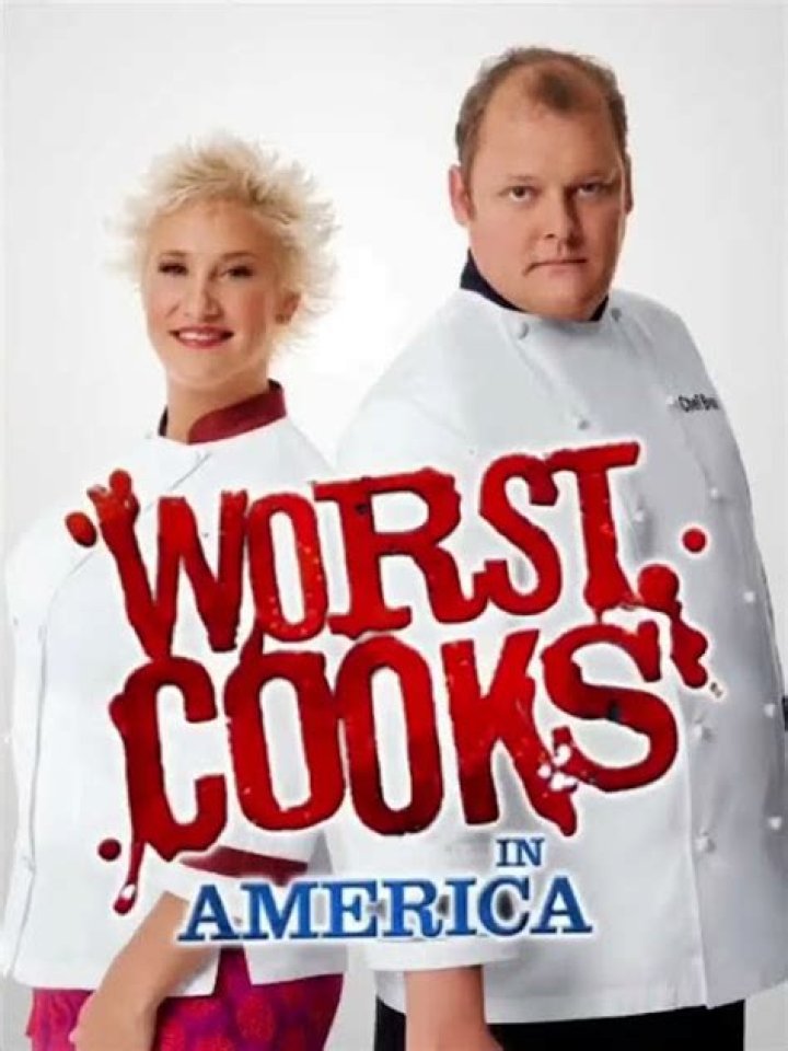 Tragic Loss In The Culinary World