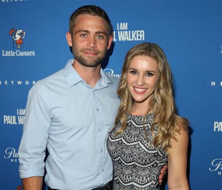Tragic Loss: Paul Walker's Girlfriend Remembers Him