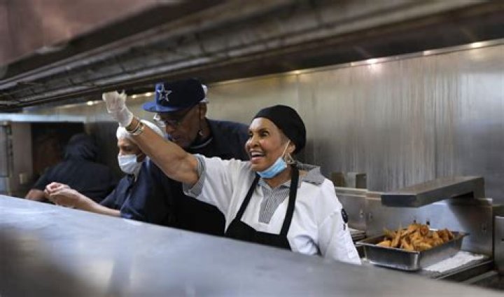 Tragic Loss: Sweetie Pie's Owner Succumbs