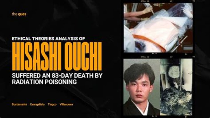 Tragic Loss: The Untimely Death Of Hisashi