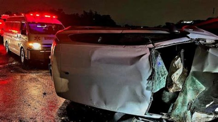 Tragic Miranda Soto Crash: Details, Impact, And Aftermath