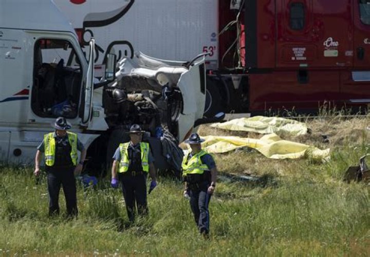 Tragic News: Luke Combs' Brother Involved In Fatal Accident