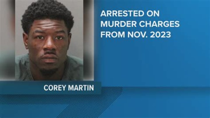 Tragic News: Martin Lawrence Passes Away Unexpectedly