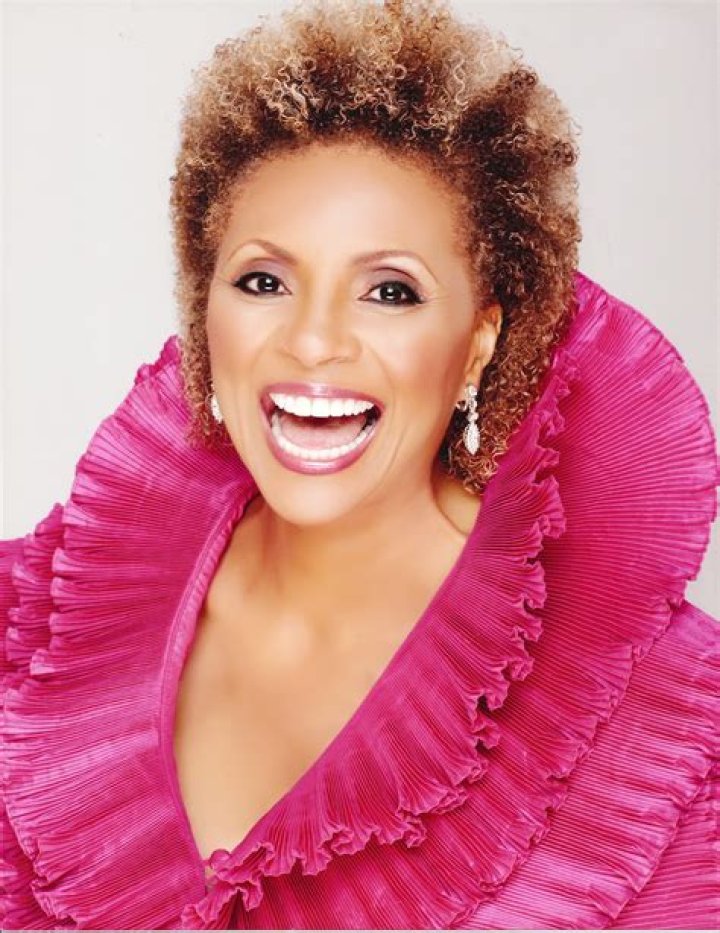 Trailblazing Actress And Singer: Leslie Uggams
