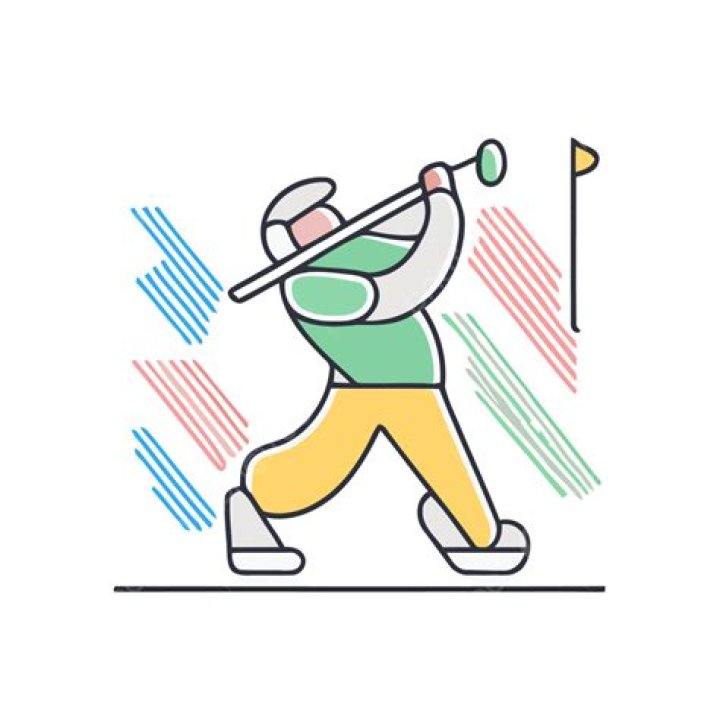 Trailblazing Australian Golfer And Sports Icon