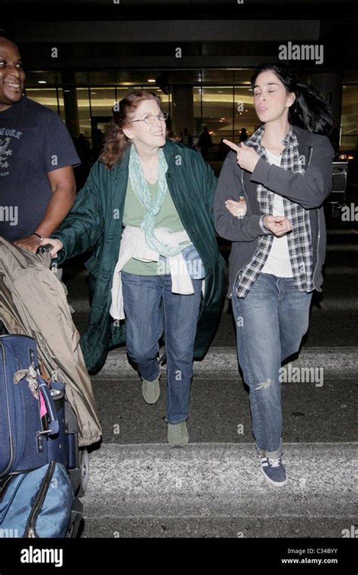 Trailblazing Comedian And Mother Of Sarah Silverman