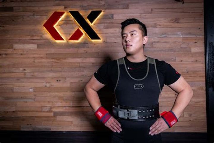 Trailblazing In Fitness And Beyond