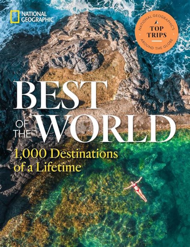 Trailblazing Through The World Of Adventure Travel