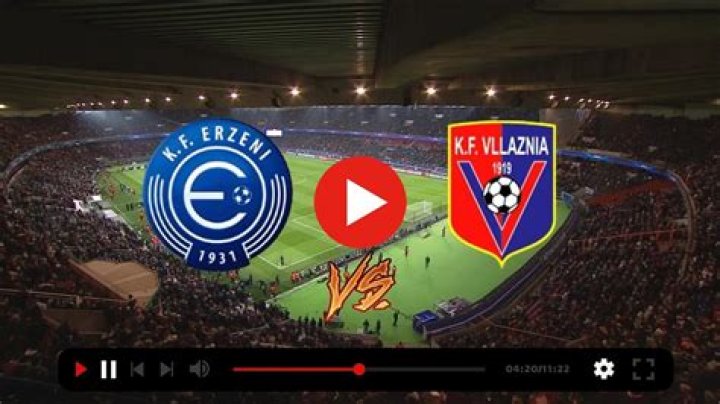 (Transmetim i drejtpërdrejtë<<<) Brøndby Llapi drejtpërdrejt falas KF Llapi 25.07.2024