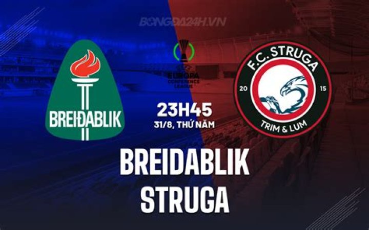 (((Transmeto==))) Breiðablik Drita drejtpërdrejt falas Breidablik vs Drita | Match info 25 korrik 2024
