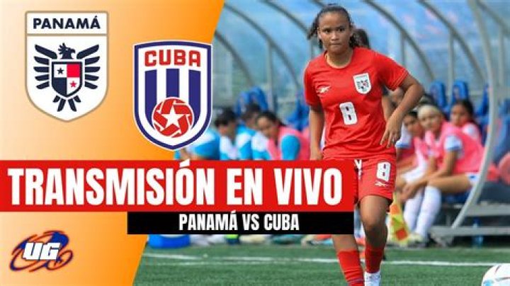 (Transmisión en vivo!!!) En Directo: Cuba Sub20-Jamaica Sub20 Cuba U23 - Jamaica U20 25 julio 2024 25 julio 2024