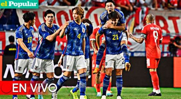 (Transmisión en vivo!!!) España vs Japón en vivo hoy España - Japón, en directo hoy: partido del Mundial Sub17 25 julio 2024