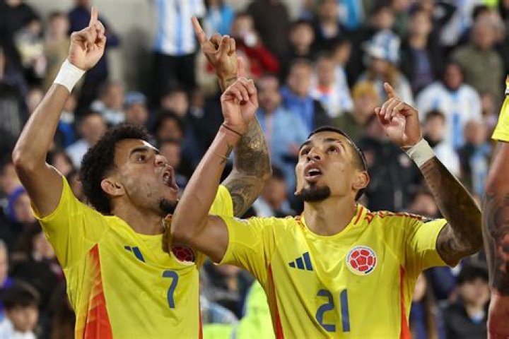 [TRANSMISIÓN*] Online Nueva Zelanda vs Colombia en vivo FIFA | La casa del fútbol 28.07.2024