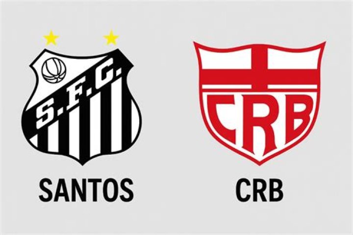 [TRANSMISSÃO!!!] assistir CRB x Santos ao vivo na tv CRB x Santos: veja informações e prováveis escalações 28.07.2024