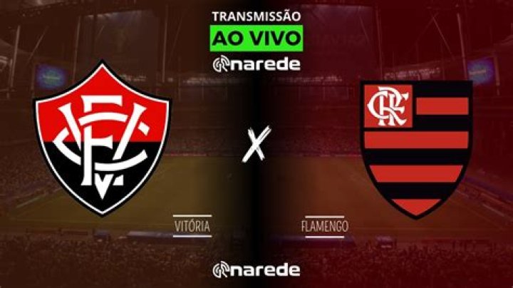 (((TRANSMISSÃO>>>>))) EC Vitória e Flamengo ao vivo Jogos Flamengo ao vivo, tabela, resultados, Vitória x 24 julho 2024