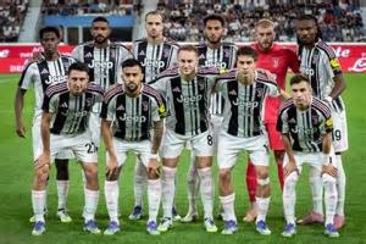 (TRASMISSIONE IN DIRETTA>>>) DIRETTA Norimberga - Juventus gratis Norimberga-Juventus, dove vederla 26/07/2024