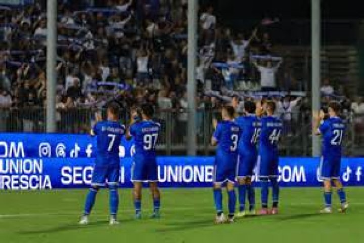 (((TRASMISSIONE IN DIRETTA!!!))) Oggi Brescia vs Pergolettese diretta gratis Giovani 24.07.2024