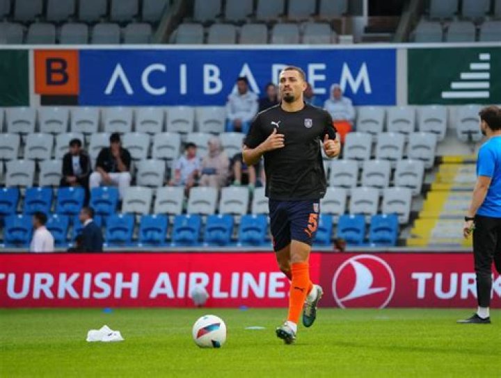 [TRASMISSIONE IN DIRETTA@] Streaming İstanbul Başakşehir La Fiorita in diretta tv Cronaca Istanbul Basaksehir - La Fiorita - Live: la partita in 25.07.2024
