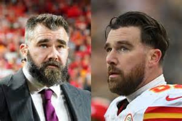 Travis Kelce's Brotherly Love: A Footballing Dynasty