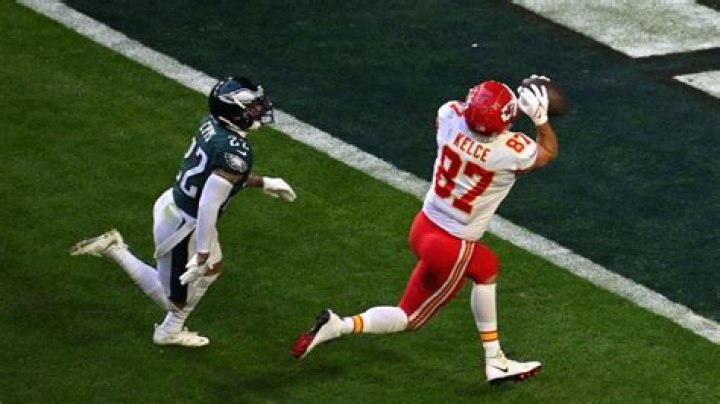 Travis Kelce Unleashes Fury On Andy Reid In Super Bowl Outburst