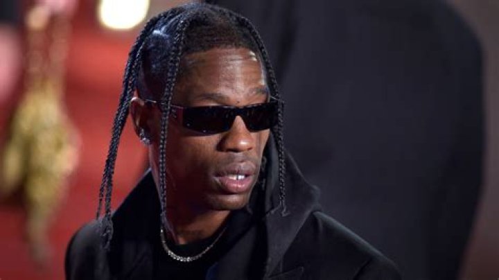Travis Scott's Girlfriend: A Comprehensive Guide