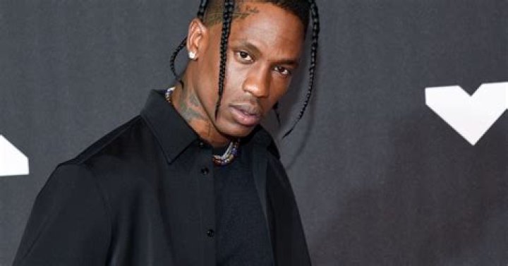 Travis Scott's Tragic Passing: A Devastating Loss
