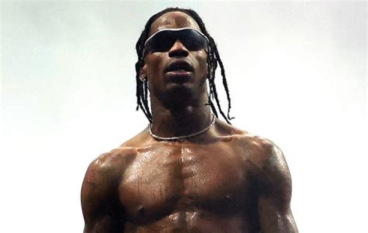 Travis Scott