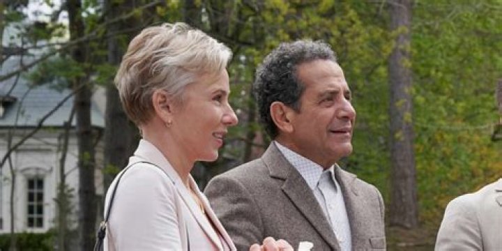 Traylor Howard's Relationships: Who Has She Dated?