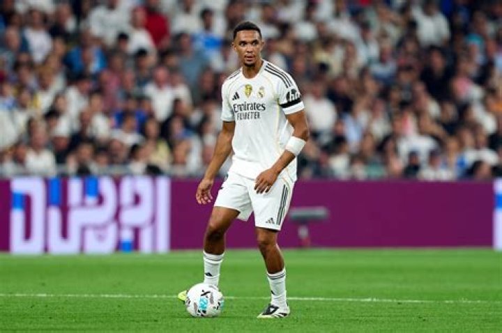 Trent Alexander-Arnold’s Debut: A Star Is Born