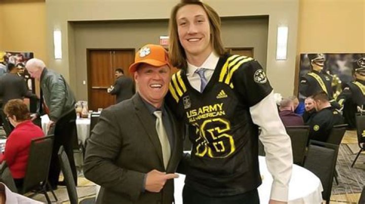 Trevor Lawrence Family: A Foundation Of Support And Success