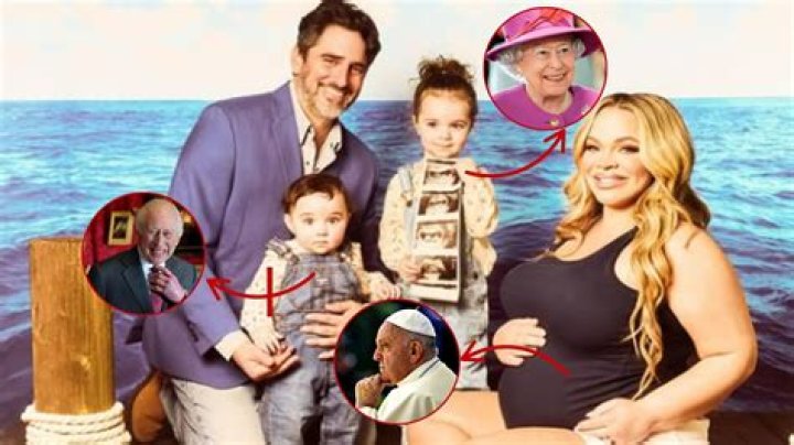 Trisha Paytas's Boyfriend: Who's The Lucky Man?