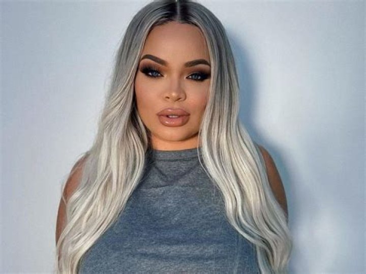 Trisha Paytas Net Worth Revealed: Explore The Influencer's Fortune