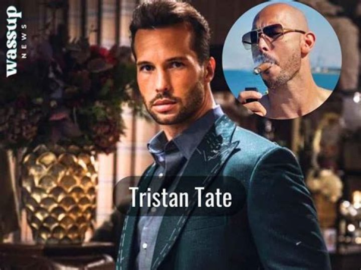 Tristan Tate's Height And Weight: An Exploration Of Physicality And Perception