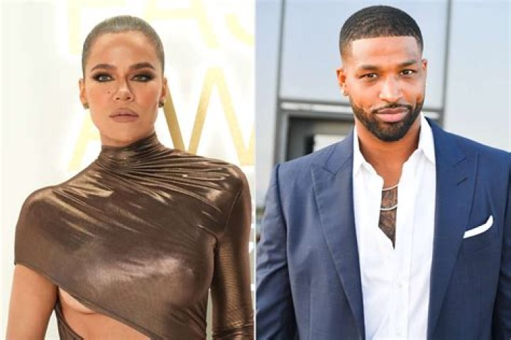 Tristan Thompson Flirts With Khloe Kardashian Once Again Compliments Her Fit Body! ·